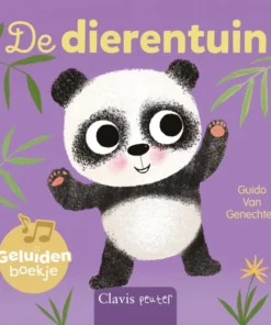 De dierentuin