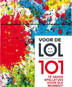Voor de lol