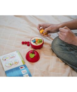 Apple Puzzler | 5414301526759