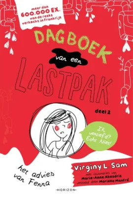 Dagboek van een lastpak