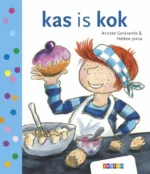 Kas is kok | 9789048745050 Kas is kok | 9789048745050