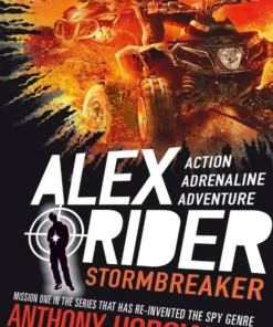 Stormbreaker