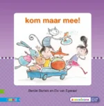 Kom maar mee! | 9789048719518
