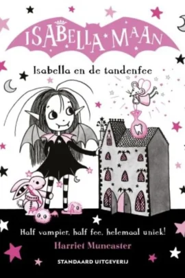 Isabella en de tandenfee