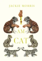 I am Cat | 9781916474505
