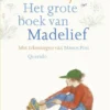 Het grote boek van Madelief | 9789045121192