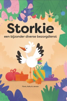 Storkie