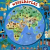 Wereldatlas | 9789048311941 Wereldatlas | 9789048311941