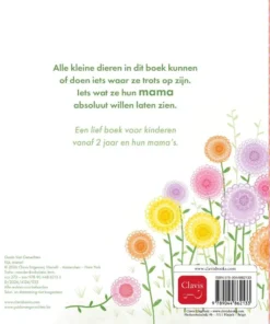 Alternative view of Kijk, mama!