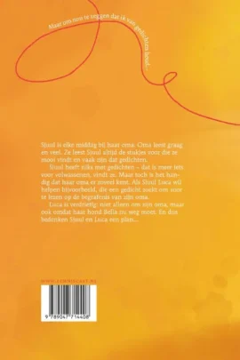 Alternative view of Over gehaktballen