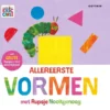 Allereerste vormen met Rupsje Nooitgenoeg | 9789025782481