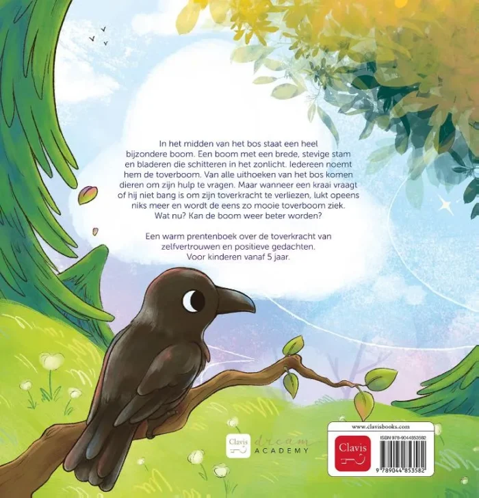 De toverboom - Afbeelding 2