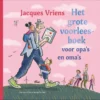 Het grote voorleesboek voor opa's en oma's | 9789087821524