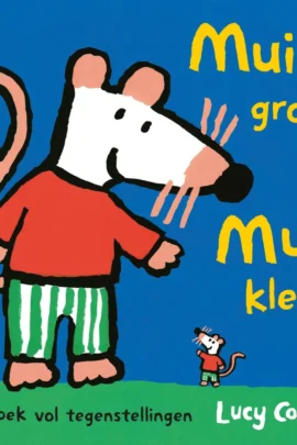 Muis groot, Muis klein