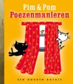 Poezenmanieren | 9789047615491