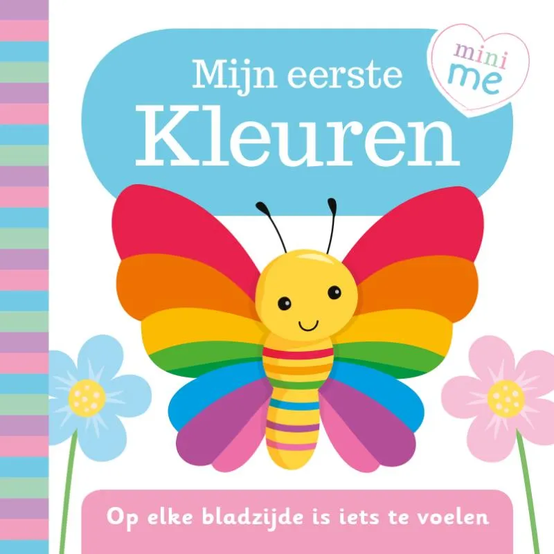 Mijn eerste kleuren | 9789036638838 Mijn eerste kleuren