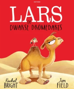 Lars de dwarse dromedaris