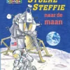Stoere Steffie naar de maan | 9789020677560