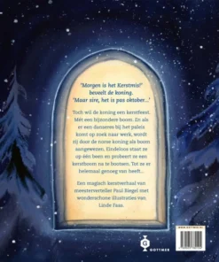 Alternative view of Een kerstdans voor de koning