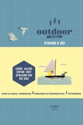 Strand en zee
