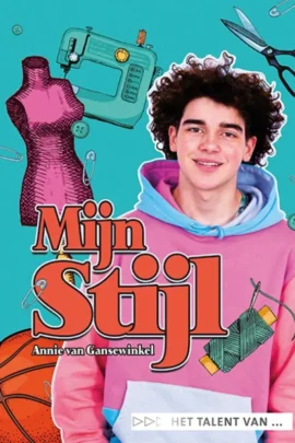 Mijn stijl