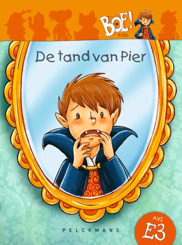 De tand van Pier | 9789461319708 De tand van Pier