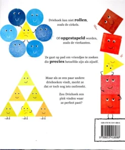 Past precies! | 9789053418086 Past precies! - Afbeelding 2