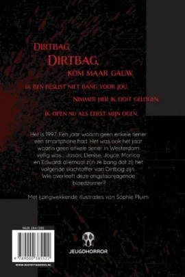 Alternative view of De bloedzomer van 1997