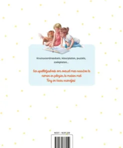 Groot spelletjesboek | 9789030378259