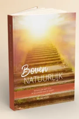 Boven natuurlijk