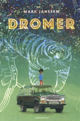 Dromer