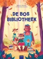 De bosbibliotheek | 9789021053110 De bosbibliotheek | 9789021053110