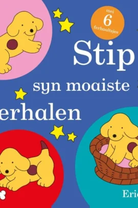 Stip syn moaiste ferhalen