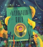 De verhalendief | 9789000371327