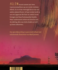 Alternative view of Aelin