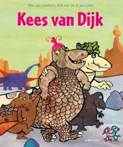 Kees van Dijk