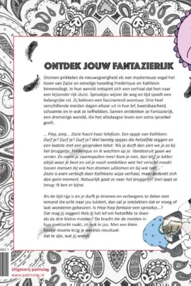 Alternative view of Hiep hiep fantazie