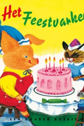 Het feestvarken