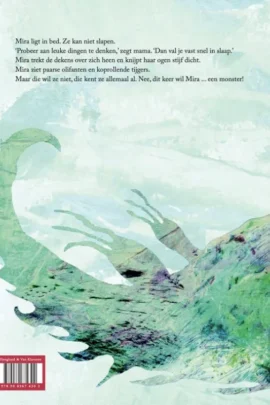 Mira's monsters | 9789089674302 Mira's monsters | 9789089674302