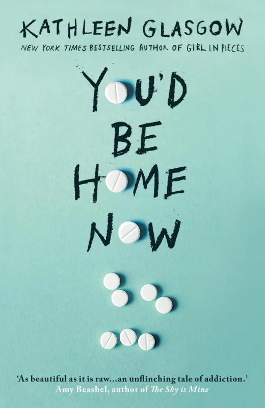 You'd be home now | 9781786079695 You'd be home now