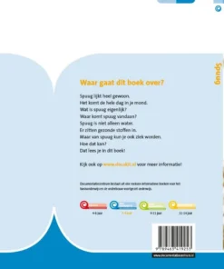 Spuug | 9789463419253