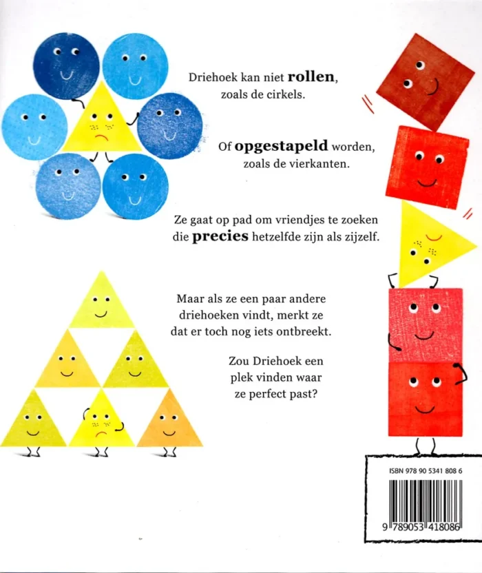 Past precies! - Afbeelding 2