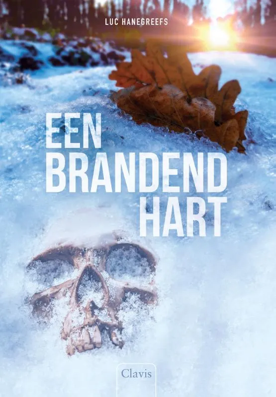 Een brandend hart | 9789044851649 Een brandend hart