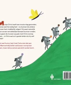 Volg mij! | 9789025782467