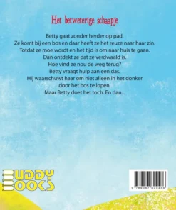 Het betweterige schaapje | 9789087820466