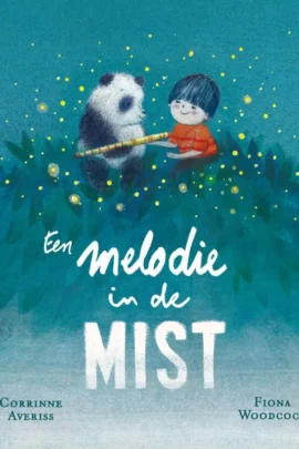 Een melodie in de mist
