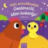 Goedenacht, klein kuikentje! | 9789044848229