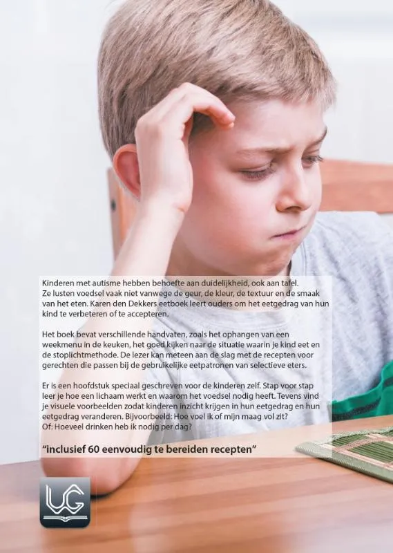 O jee, ik eet | 9789491337956 O jee, ik eet - Afbeelding 2