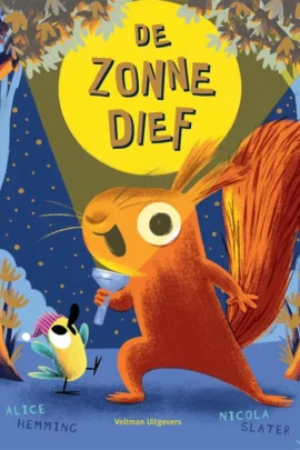 De zonnedief