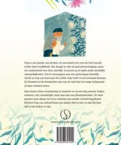 Het meisje dat door niemand werd gezien | 9789493301009